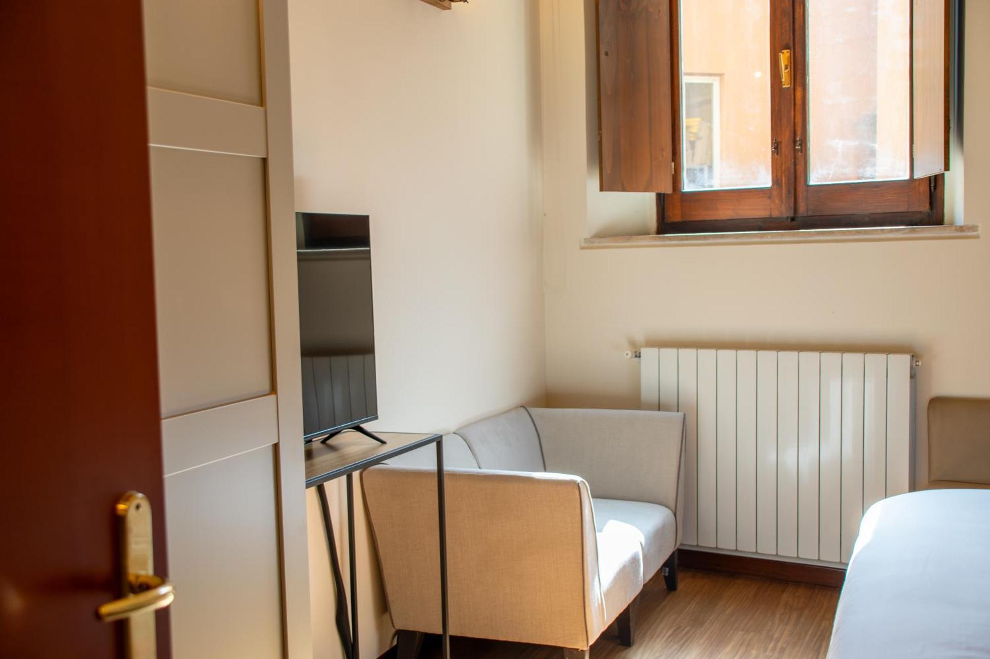 Velabro Luxury Loft Apartment Rome Exterior photo